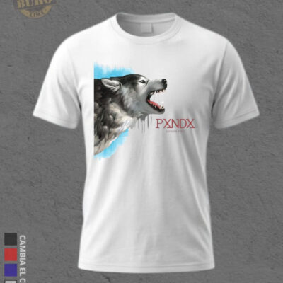 polos de pxndx, club de fans pxndx peru