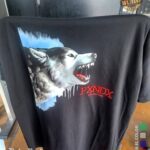 polos de pxndx, club de fans pxndx peru