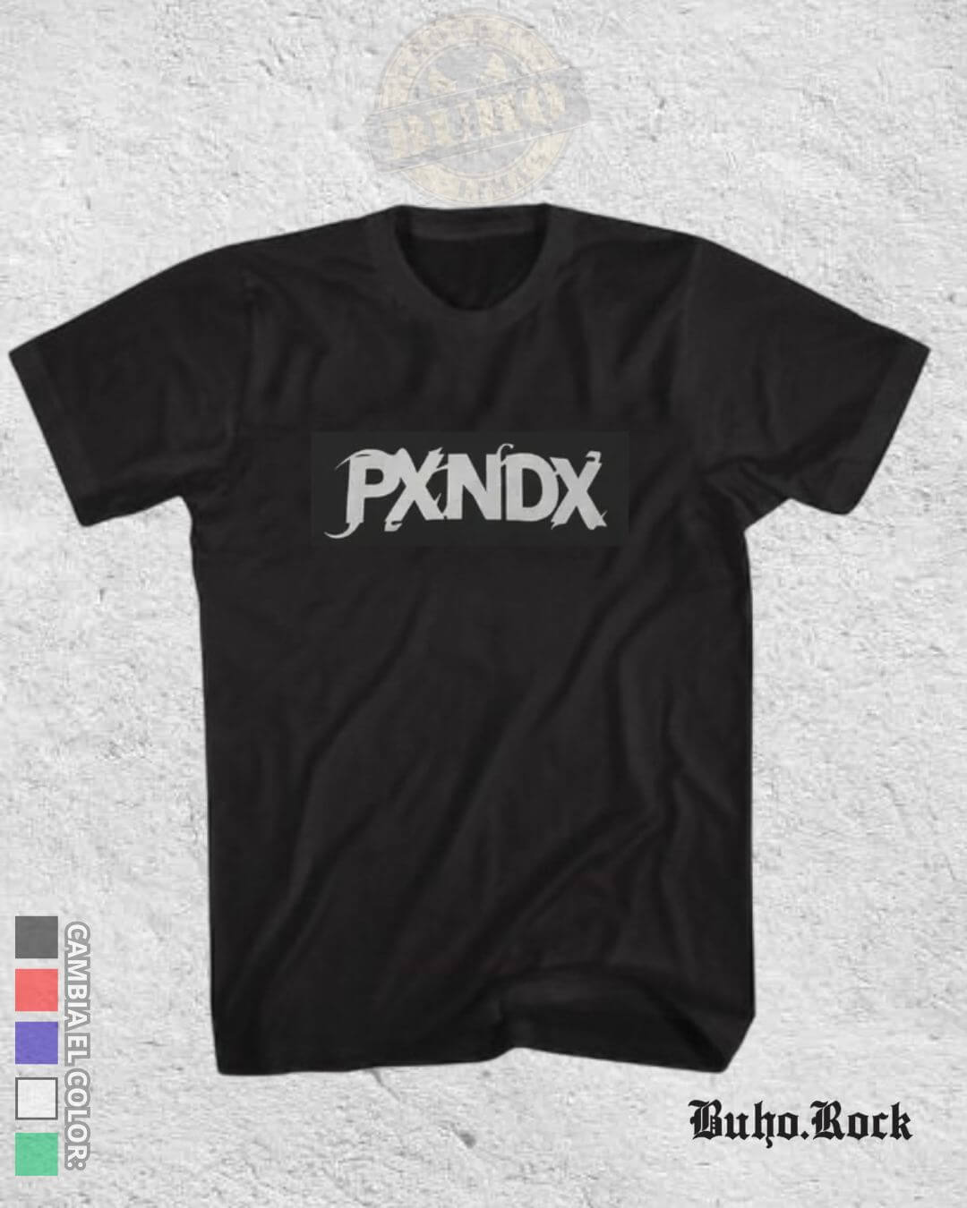 polos de panda, panda en lima