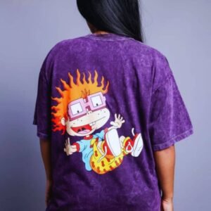 Polos de RUGRATS