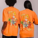 Polos de los 90s RUGRATS