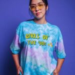 Polos de los 90s RUGRATS