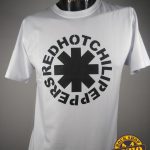 red hot chili peppers logo
