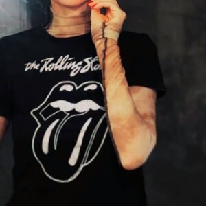 polos de ROLLING STONES