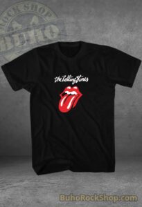 ROLLING STONES logo