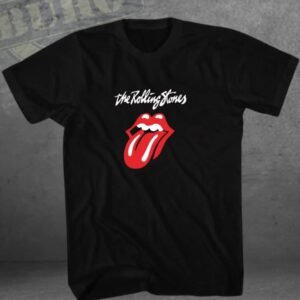 polo ROLLING STONES logo