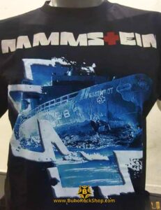 RAMMSTEIN Rosenrot