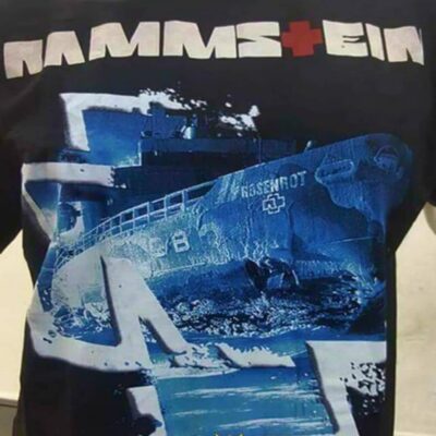 rammstein sehnsucht @BuhoRockShop.com