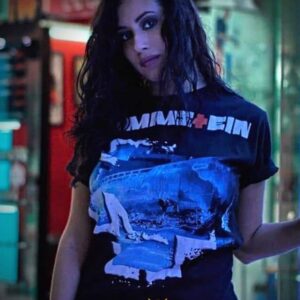 rammstein rosenrot oversize