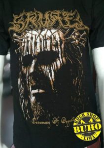 polos de SAMAEL