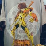 Saint Seiya CABALLEROS DEL ZODIACO