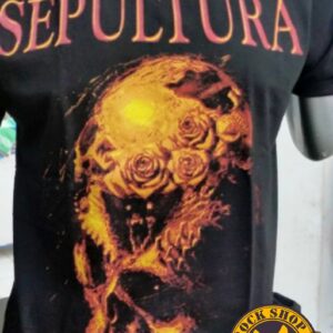 polo de SEPULTURA