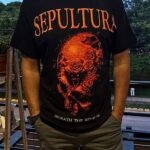 polo de SEPULTURA