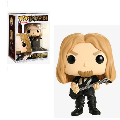 SLAYER Funko Pop