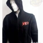 polera de slayer