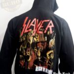 polera de slayer