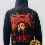 poleras slayer