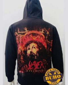 poleras slayer