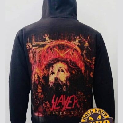 poleras slayer