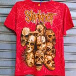 SLIPKNOT Aniversario