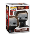 slipknot corey funko pop
