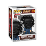 slipknot craig funko pop