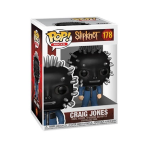 SLIPKNOT Craig Funko Pop