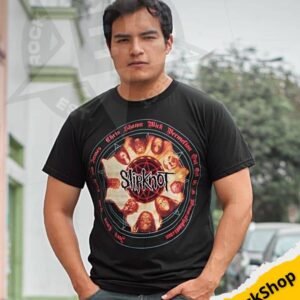 polos de slipknot, mascaras de slipknot, trajes de slipknot, slipknot en colombia, knotfest chile, slipknot dibujitos, entradas slipknot