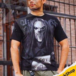 polos de slipknot, mascaras de slipknot, trajes de slipknot, slipknot en colombia, knotfest chile, slipknot dibujitos, entradas slipknot