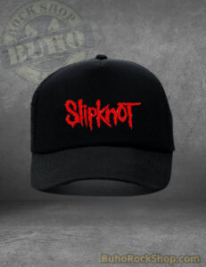 SLIPKNOT  gorra