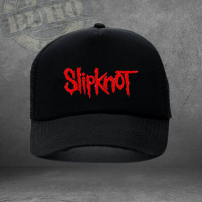 gorra SLIPKNOT