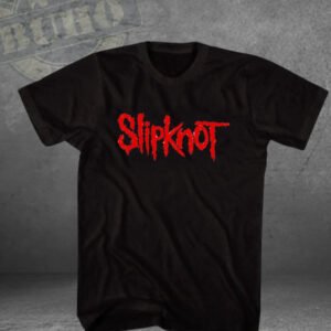 polos de SLIPKNOT