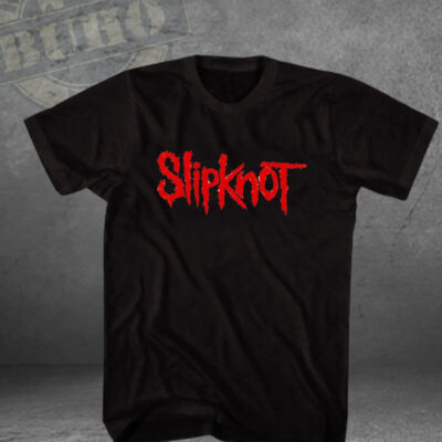 polos de SLIPKNOT