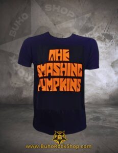 SMASHING PUMPKINS en Lima