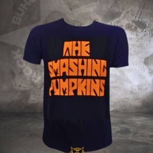 polos de SMASHING PUMPKINS , entradas smashing pumpkins, radio doble 9, polos grunge, rock alternativo