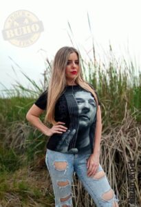 SODA STEREO Cerati oversize