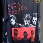 SODA STEREO Ecos
