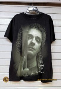 SODA STEREO Gustavo Cerati