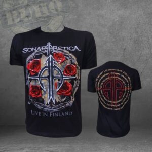 polos de SONATA ARCTICA , entradas SONATA ARCTICA