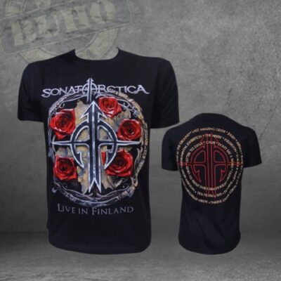 polos de SONATA ARCTICA , entradas SONATA ARCTICA