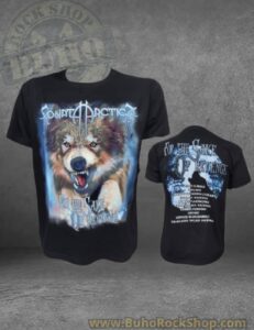 SONATA ARCTICA Sake