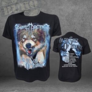 SONATA ARCTICA Sake