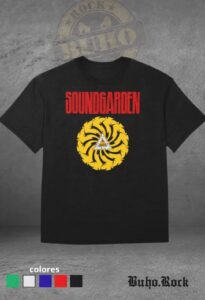 SOUNDGARDEN