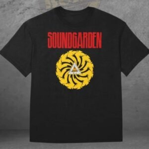 polos soundgarden