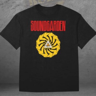 polos soundgarden
