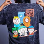 polos de SOUTH PARK