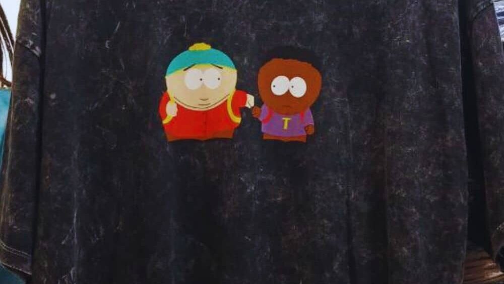 SOUTH PARK