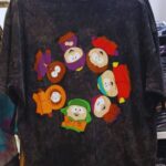 polo de SOUTH PARK