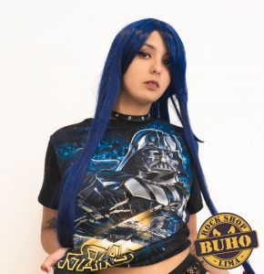 STAR WARS The Force Awakens Oversize