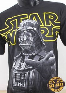 STAR WARS Darth Vader